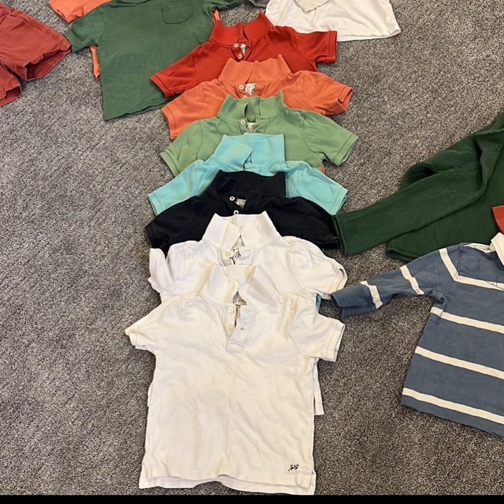 Crewcuts bundle - Picture 3 of 3